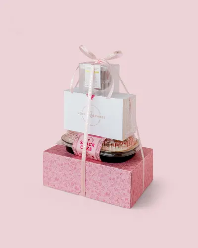 Secondary Images for Jenna Rae Cakes 48
