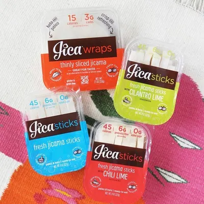 Secondary Images for JicaFoods 1