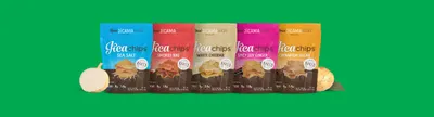Basic A+ Content for JicaFoods 3