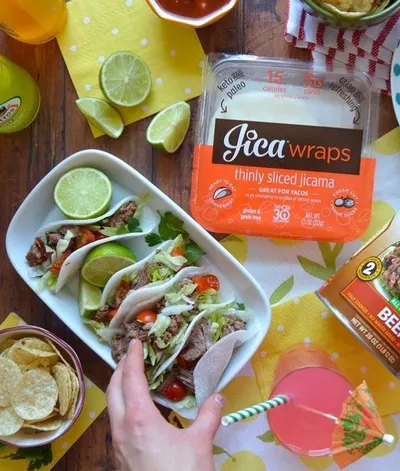 Lifestyle Images for JicaFoods 5