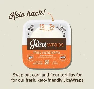 Secondary Images for JicaFoods 6