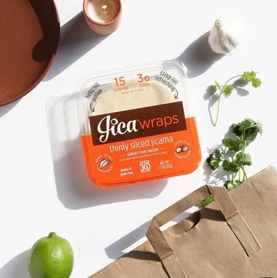 Lifestyle Images for JicaFoods 7
