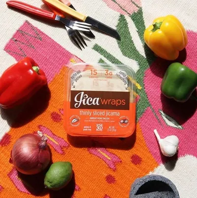 Lifestyle Images for JicaFoods 8