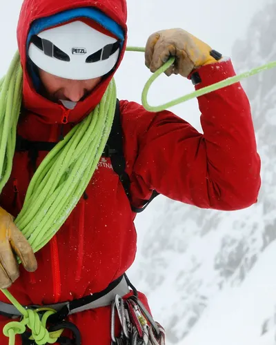Lifestyle Images for Jöttnar Outdoor LIF 4