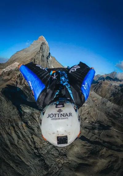 Lifestyle Images for Jöttnar Outdoor LIF 6
