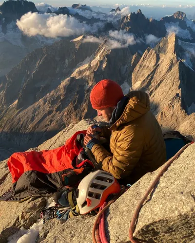 Lifestyle Images for Jöttnar Outdoor LIF 8