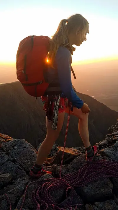Lifestyle Images for Jöttnar Outdoor LIF 9