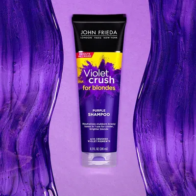 Secondary Images for John Frieda 11