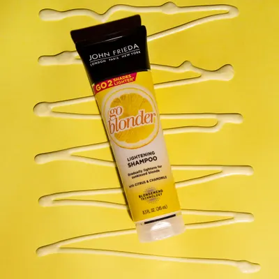 Secondary Images for John Frieda 12