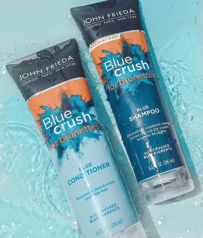 Secondary Images for John Frieda 17