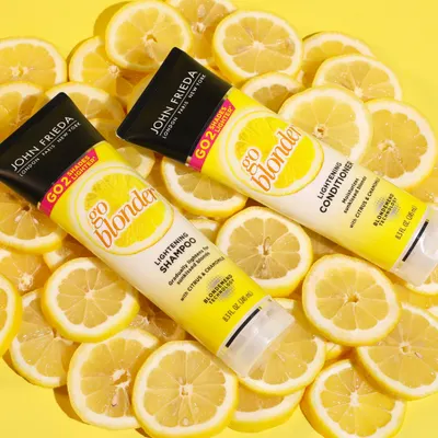 Secondary Images for John Frieda 18