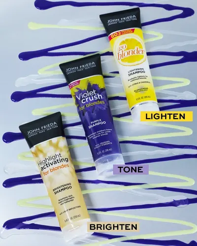 Secondary Images for John Frieda 21