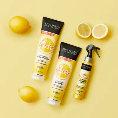 Secondary Images for John Frieda 23
