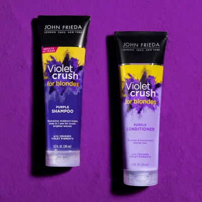 Secondary Images for John Frieda 26