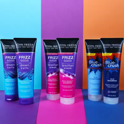 Secondary Images for John Frieda 27