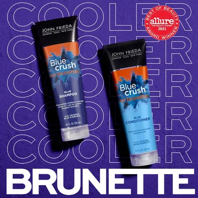 Secondary Images for John Frieda 2