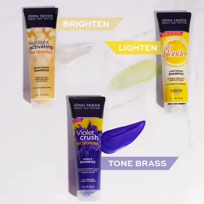 Secondary Images for John Frieda 33