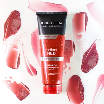 Secondary Images for John Frieda 40