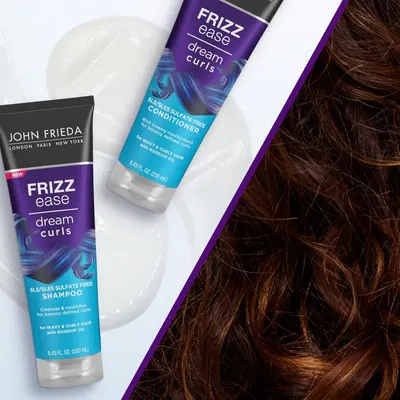 Secondary Images for John Frieda 4