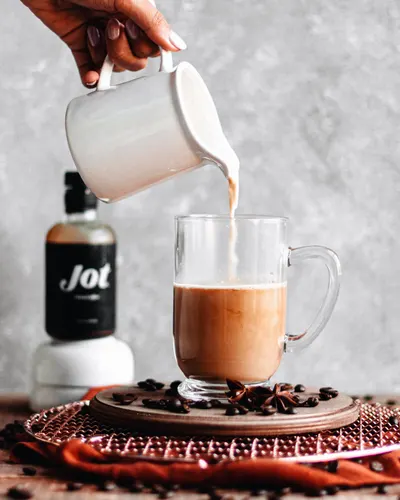 Lifestyle Images for Jot 10