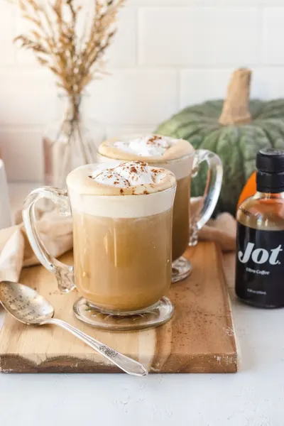 Lifestyle Images for Jot 12