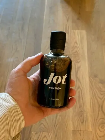 Lifestyle Images for Jot 4