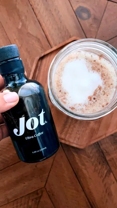 Lifestyle Images for Jot 5