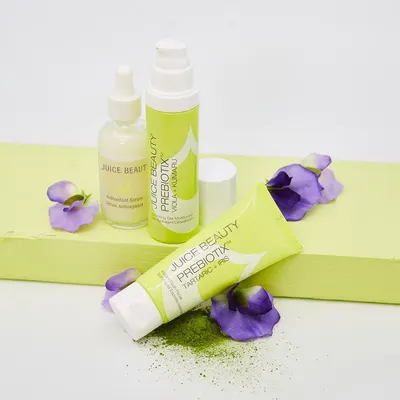 Lifestyle Images for Juice Beauty 01