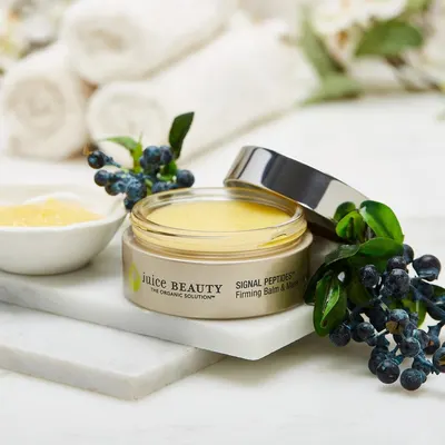 Lifestyle Images for Juice Beauty 09