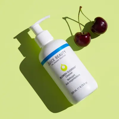 Lifestyle Images for Juice Beauty 14