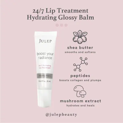 Secondary Images for Julep Beauty 14