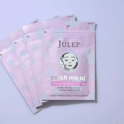 Secondary Images for Julep Beauty 26