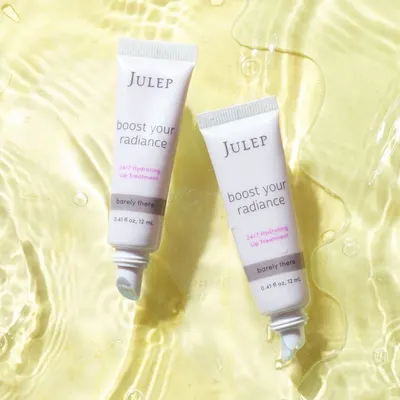 Secondary Images for Julep Beauty 40