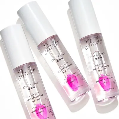 Secondary Images for Julep Beauty 4