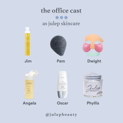 Secondary Images for Julep Beauty 5