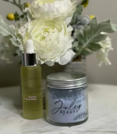 Lifestyle Images for Julep Beauty 9