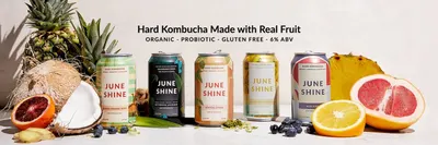 Amazon listing image for JuneShine 04