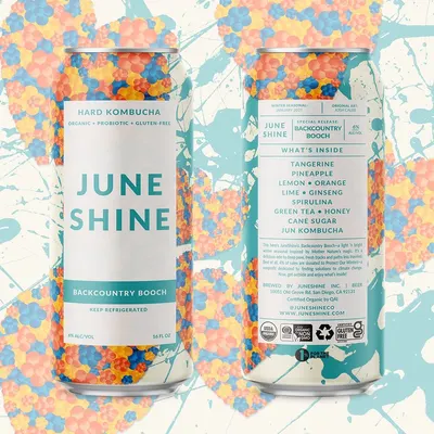 Lifestyle Images for JuneShine 10