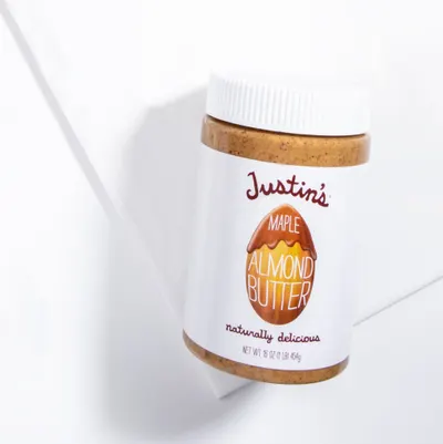 Product Main Images for Justin's 35