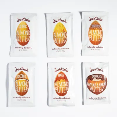 Product Main Images for Justin's 37