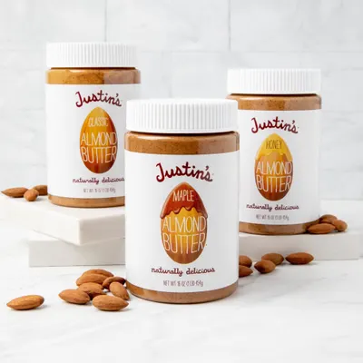 Product Main Images for Justin's 48