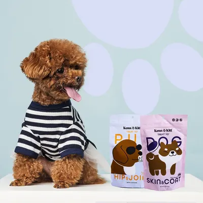 Secondary Images for KENN AND KITT CB PET 8