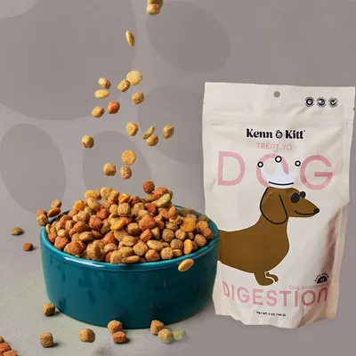 Secondary Images for KENN AND KITT CB PET 9