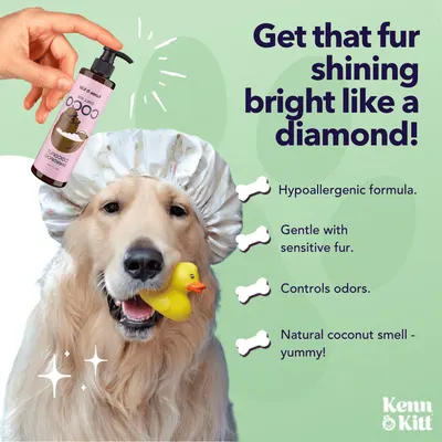 Secondary Images for KENN AND KITT INF PET 75