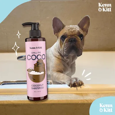 Lifestyle Images for KENN AND KITT LIF PET 2