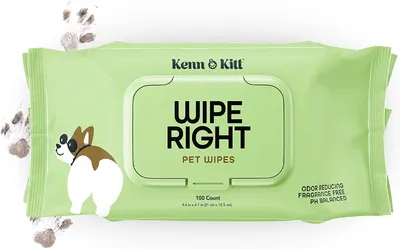 Product Main Images for KENN AND KITT PROD PET 1