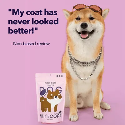Review Images for KENN AND KITT PR PET 2