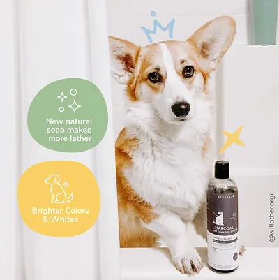 Secondary Images for KIN+KIND INF PET 8