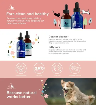 Brand Store for KIN+KIND STORE PET 3