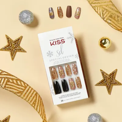 Secondary Images for KISS Beauty 10